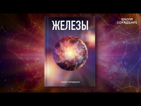 Книга Железы. Уже в продаже #школаСорадение #книгаЖелезы