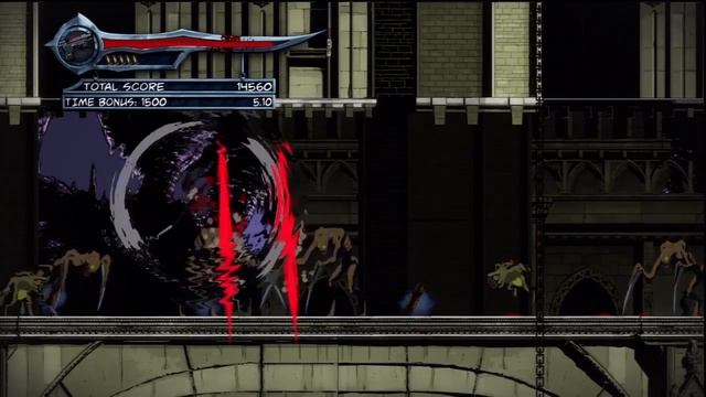 BloodRayne: Betrayal (рецензия, обзор) смотреть онлайн