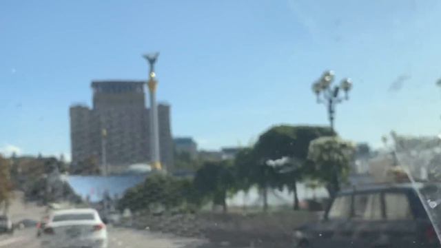 Семейный влог. Шпильки. В гостях у Лиды и Люды в Киеве. 15-16.09 смотреть онлайн