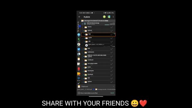UNLOCK 90 FPS IN BGMI I CONFIG ANDROID 11 I HOW TO UNLOCK 90 FPS IN BGMI BATTLEGROUNDS MOBILE INDI смотреть онлайн