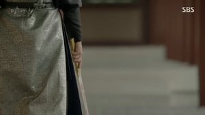 Алые сердца Корё – Единственный враг