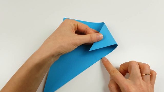 ✉ Как сделать Конверт из бумаги а4 своими руками ОЧЕНЬ Просто Конверт оригами Easy Origami Envolope смотреть онлайн