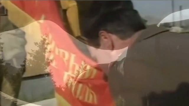 Ветераны Афганистана. исполняет Юрий ГОЛД