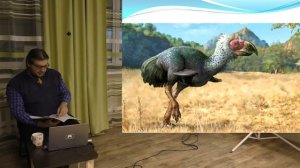 Неогеновый период | Александр Ипатов