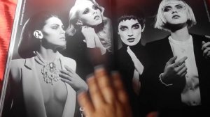 Обзор журнала ДОЛОРЕС прически,мода весна 2013-2014