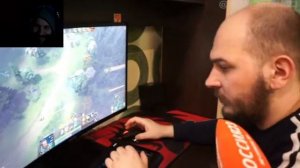 Дота 2 для новичков. Россия23 | Реакция