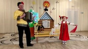 Веселые  частушки про деревню