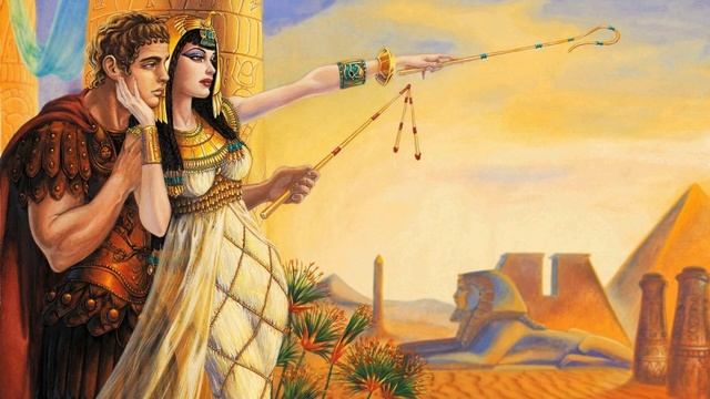 Омар Хайям 5-я часть (Мудрости Жизни) смотреть онлайн