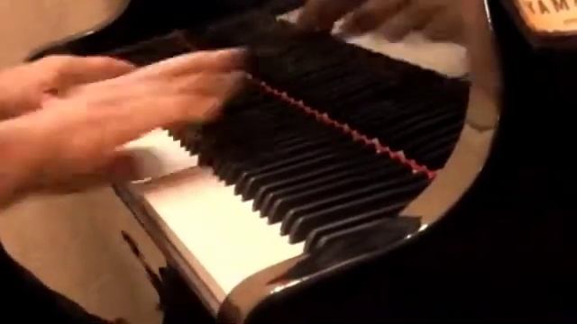 На пианино как на балалайке ? смотреть онлайн