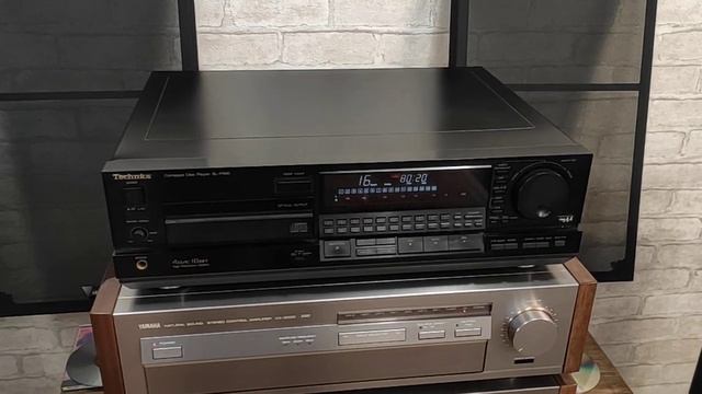Kenwood Ls-990a