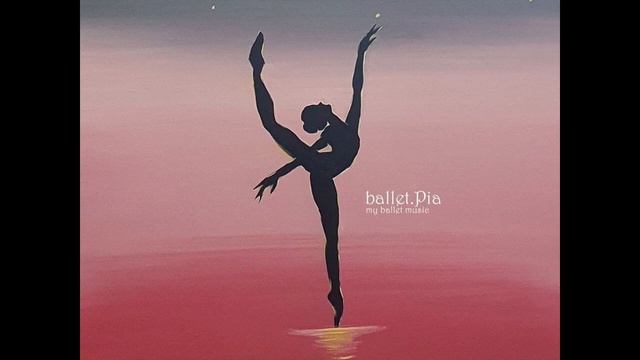 Ballet Character music : Swan Lake Mazurka смотреть онлайн