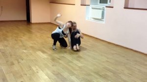 Сценка для развития актерского мастерства 3