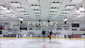 NEW ВЛОГ || ДУГИ ВПЕРЁД⛸ФИГУРНОЕ КАТАНИЕ