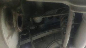 дизельный Кайрон без глушителя