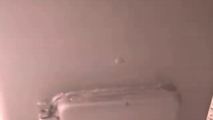 Мой отопительный котел на отработанном масле .