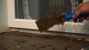 Укладка ПЛИТКИ на СЛОЙ по лазеру!!! Простой способ! Столешница из плитки!