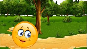 Музыкально-дидактическая игра Кого встретил Колобок