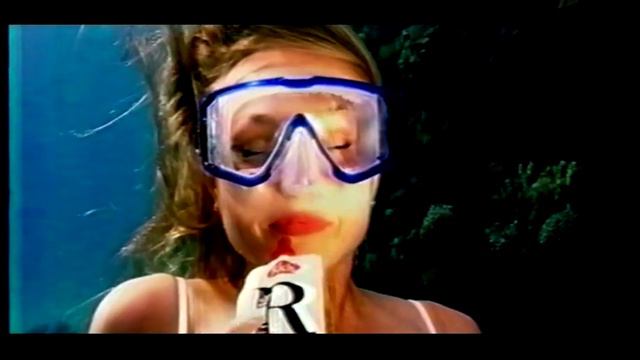 Анонс/реклама (1 канал,Июнь 2007 г.)