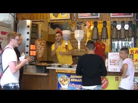 Болгария Fast food в Созополе Топ 5