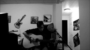 Perfect Sonnet (Bright Eyes Cover) - Iwasraisedbywolves