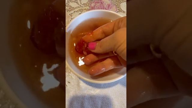 Засолка красной икры