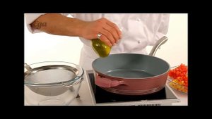 Рататуй. Рецепт приготовления.