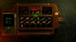 Готика Марса: Кровавая сторона планеты. Серия 3. Освобождение Мэтлок