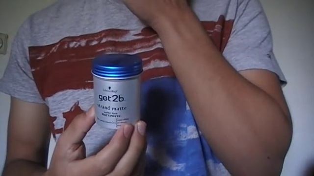 Schwarzkopf got2be Matt-Paste - Quick Tip смотреть онлайн