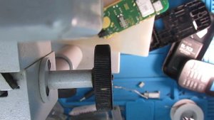 Замена micro USB разйома на  Nokia 105 TA-1203