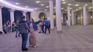 танцы в Казани