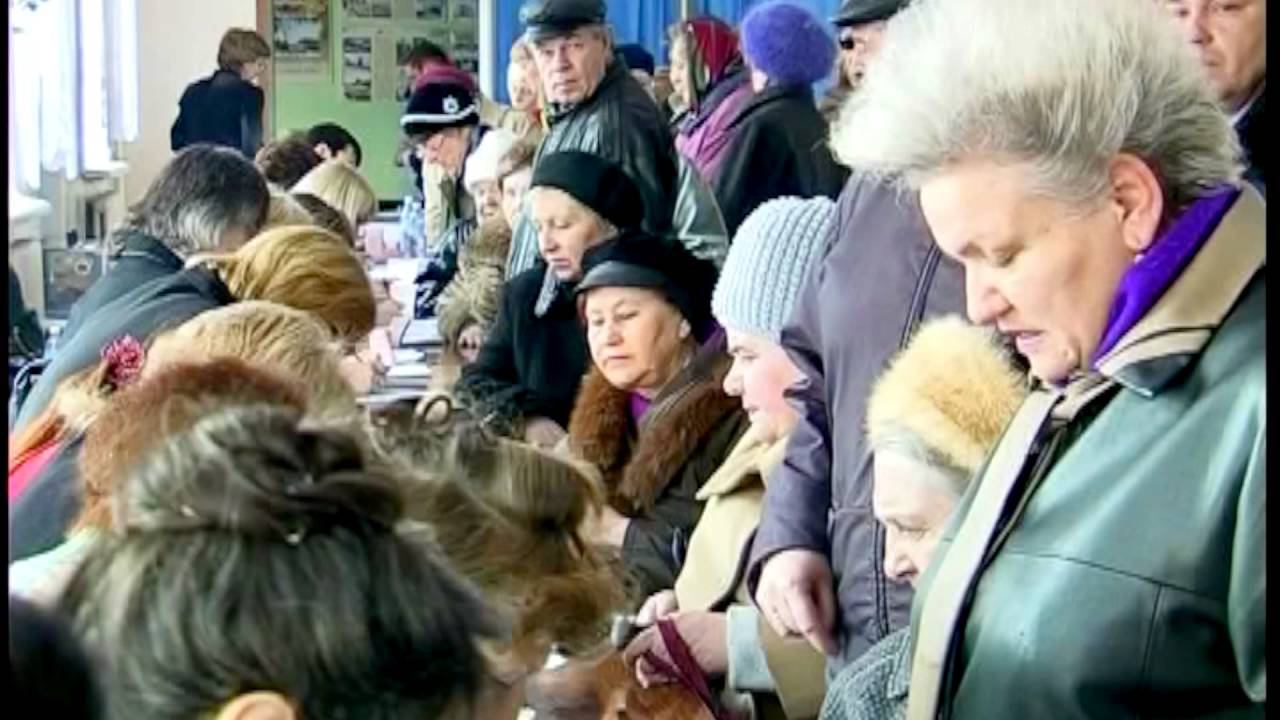 Фильм Президент