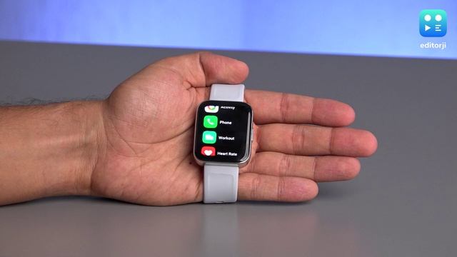 Realme Watch 3 Pro Review: Competent & Affordable смотреть онлайн