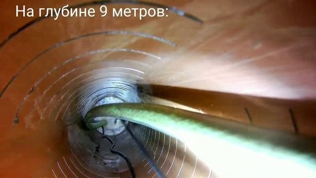 скважина 6 часть