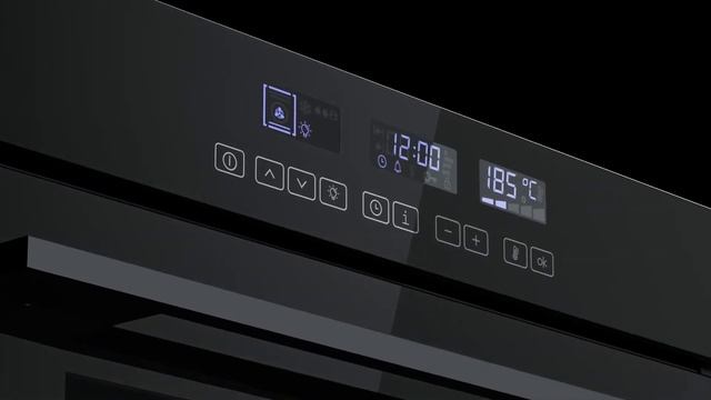 Встраиваемый духовой шкаф Artel Premio смотреть онлайн