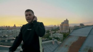 SAINT CYPHER / НИКИТА ОСТ
