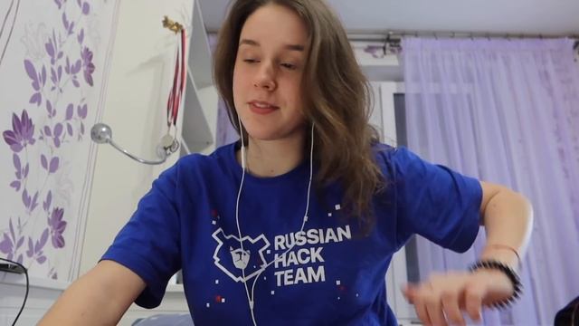 quarantine days || ЯМР-спектр, сдача лабы по химии и много лекций смотреть онлайн