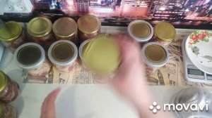 Тушёнка из двухлетних петухов в автоклаве Домашний стандарт на пару