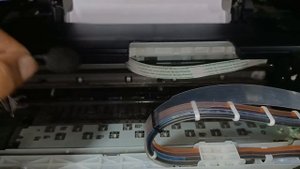 canon g3010 ink problem || how to fix canon g3010 printer ink problem. @technicalkishan3310