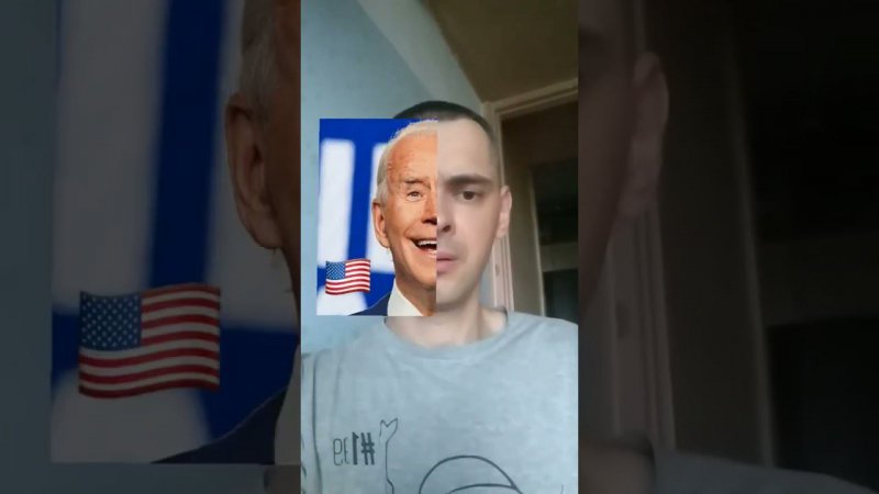 Какому президенту при встрече дал бы по еалу?