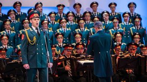 «Армия и флот», солист – Максим Маклаков, февраль 2022