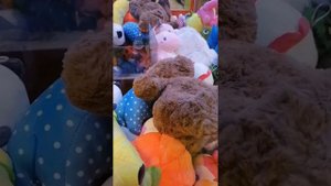 СЛОН ДУ-ДУ В АВТОМАТЕ ХВАТАЙКА ИГРУШЕК