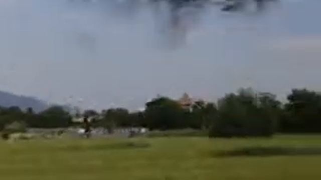 По дороге к Пизанской башни