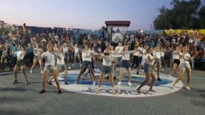 Райский уголок 2019. Бердянск.