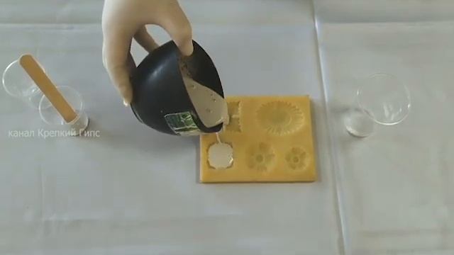 Гипс Г16 из алебастра. Прочный и крепкий гипс своими руками. Фрипласт. Гипс пластификатор смотреть онлайн