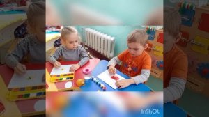 Рисование Мой весёлый звонкий мяч 14.10.2022