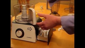 Bosch MCM4100GB Review