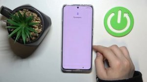 XIAOMI 12 | Как настроить XIAOMI 12 при первом включении после распаковки? Первоначальная настройка