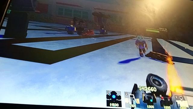 прошёл кошмар в toilet tower defensi смотреть онлайн