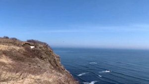 Мыс маячный | Маяк | Камчатка 2022