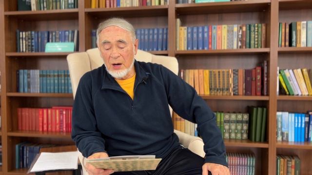 Рубрика "Поэтическая минутка" смотреть онлайн